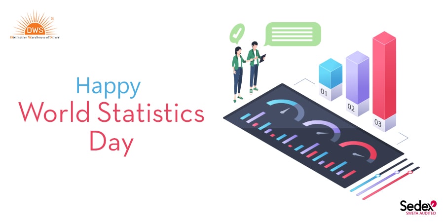 Happy World Statistics Day